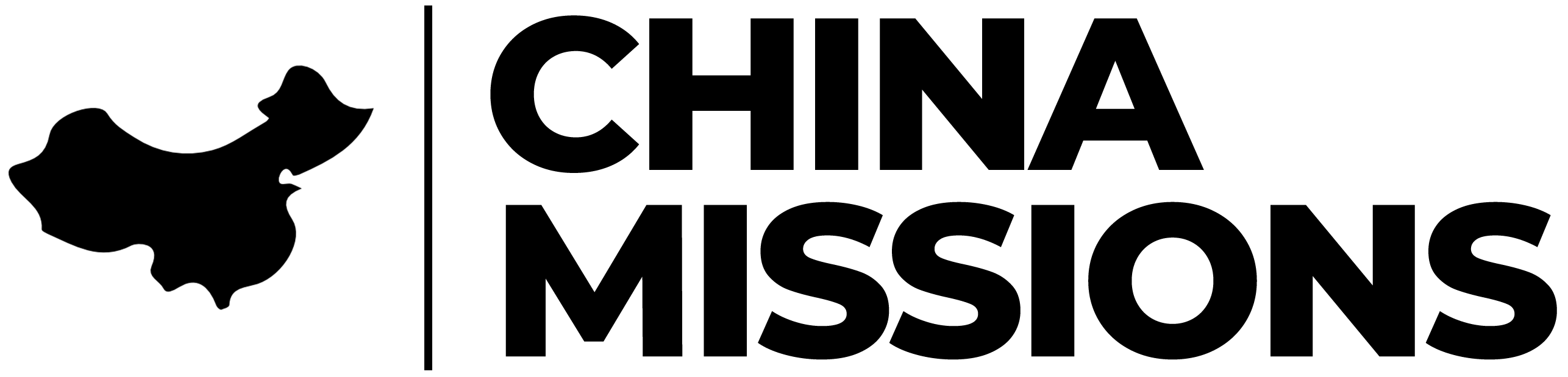 China Missions