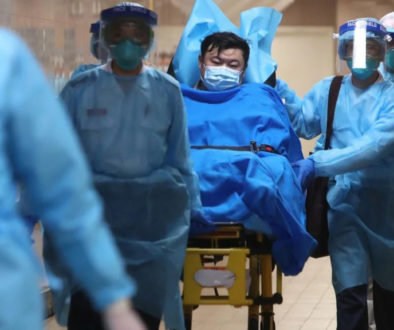 WHO declares Coronavirus an International Emergency / Source: South China Morning Post